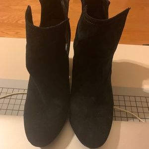 Steve Madden Booties